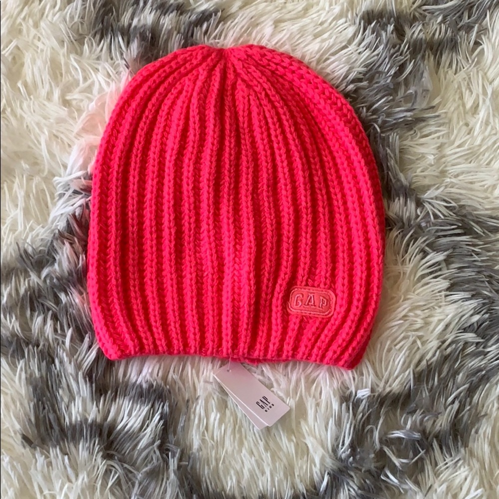 Gap Girls Winter Hat